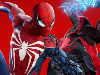 Marvel’s Spider-Man 2 – jedna z najlepszych gier 2023 [RECENZJA]