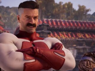 Mortal Kombat 1: Omni-Man trafi do gry w listopadzie