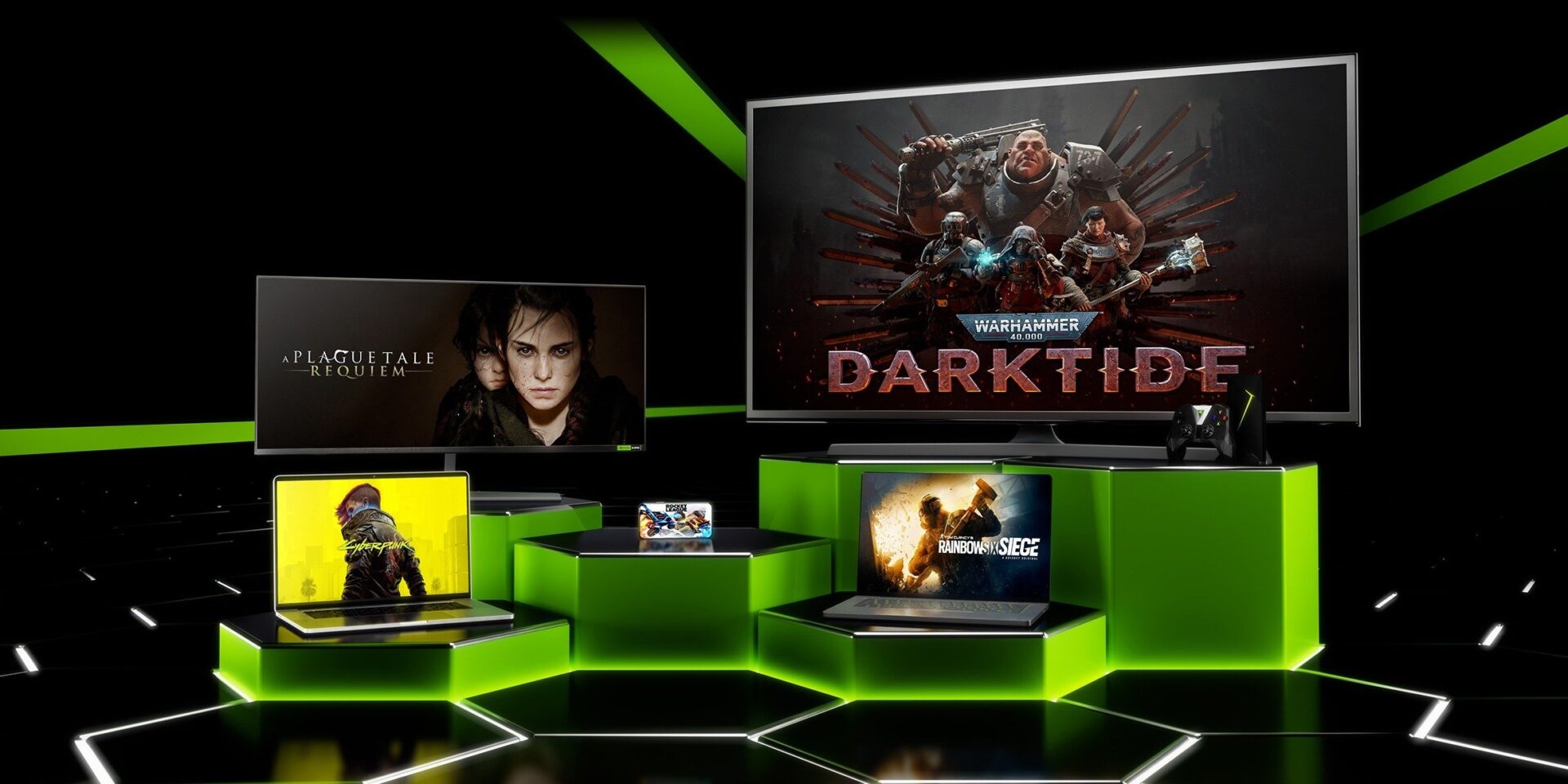 GeForce Now: Podwyżka cen usługi w Polsce