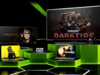 W GeForce Now nie pogramy już, ile chcemy, nawet z abonamentem. Nvidia nakłada ograniczenie 100 godzin miesięcznie