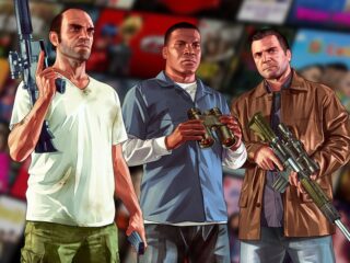 GTA V wkrótce na Netfliksie? Streamingowy gigant negocjuje z Rockstarem