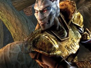 The Elder Scrolls III: Morrowind otrzyma polski dubbing dzięki fanom