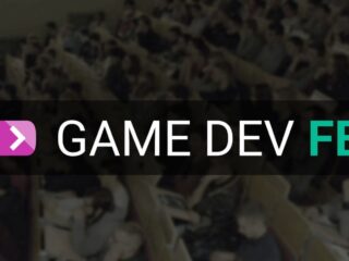 Game Dev Fest 10: Spotkajmy się na Politechnice Warszawskiej!