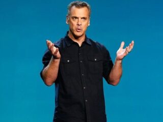 Bethesda: Pete Hines po prawie 25 latach odchodzi z firmy