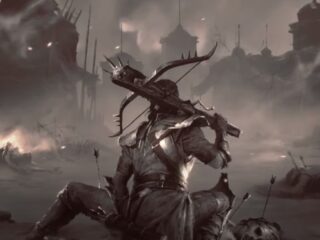 Diablo IV: Startuje Sezon Krwi. Jest nowy zwiastun rozgrywki