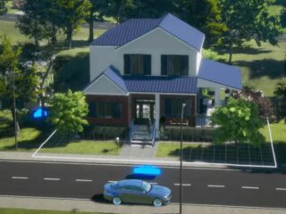 Life by You: Konkurencja Simsów pokazuje, jak budować domy