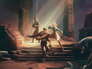 Paradox kończy współpracę z twórcami The Lamplighters League i serii Shadowrun