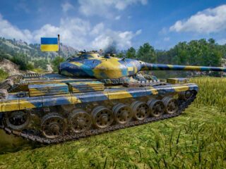World of Tanks na celowniku Rosji. Prokurator generalny chce przejąć Lesta Games