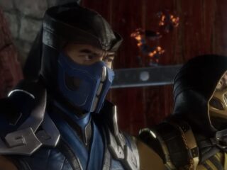 Mortal Kombat: Onslaught już dostępny. Może i mobilny, ale za to darmowy