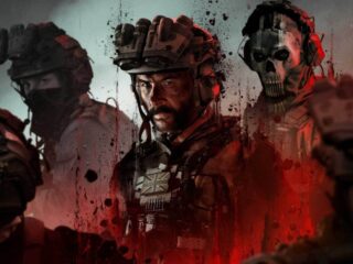Activision pozwane za monopolizację turniejów Call of Duty
