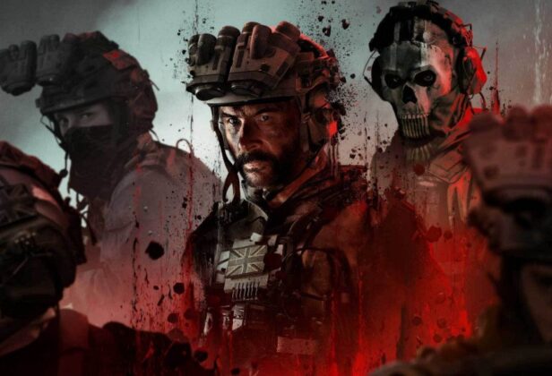 Call of Duty: Modern Warfare 3 oficjalnie w Game Passie