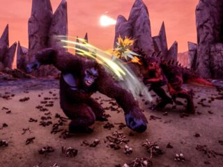 Skull Island: Rise of Kong – Zagraj w to, a przeprosisz nawet Golluma