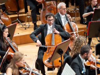 Final Symphony: Muzyka z serii Final Fantasy rozbrzmiała we Wrocławiu