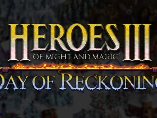 Heroes 3 wzbogaci się o kolejne miasto za sprawą moda Day of Reckoning