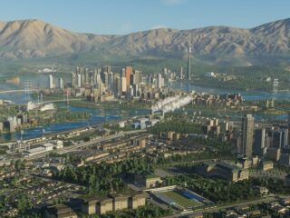 Cities: Skylines 2 bez wsparcia modów na premierę. A jak będzie, to bez Steama