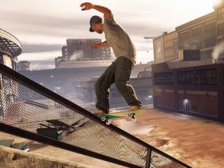 Tony Hawk’s Pro Skater 1+2: Można już grać offline, ale tylko na jednej platformie
