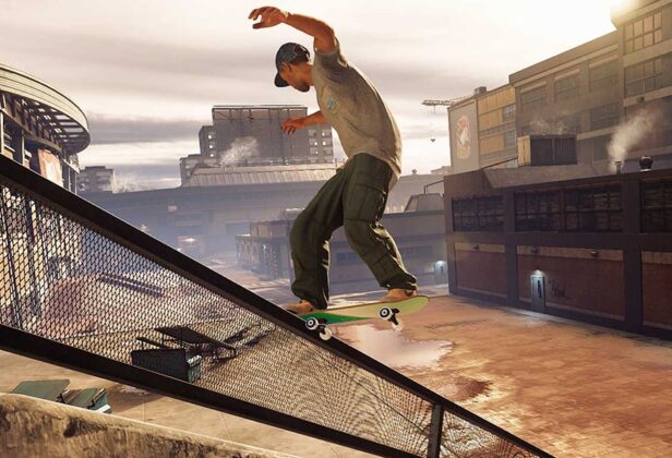 Tony Hawk’s Pro Skater 3+4 nadciąga! Znany skateboardzista zdradził, że pracował nad nowymi remasterami