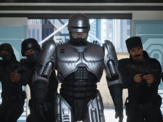 RoboCop: Rogue City – Wszystko, co trzeba wiedzieć o grze na nowym zwiastunie