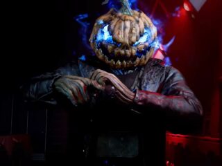Call of Duty: Modern Warfare 2 – Ruszył halloweenowy event. Znamy szczegóły