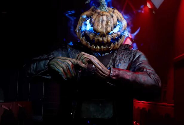 Call of Duty: Modern Warfare 2 – Ruszył halloweenowy event. Znamy szczegóły