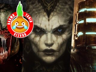Darmowe gry i okazje w tym tygodniu: Diablo IV, Doom 3 i inne