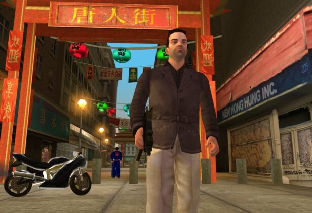 GTA: Rockstar udostępnia dwie kultowe odsłony serii abonentom GTA+