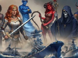Heroes III x World of Warships: Przypominamy o kodach z wydania specjalnego CD-Action