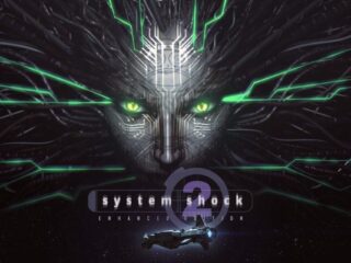 System Shock 2: Enhanced Edition wciąż powstaje i straszy na nowym gameplayu