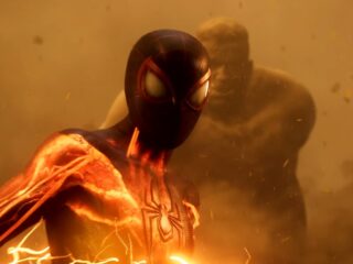 Marvel’s Spider-Man 2: Tryb Nowa Gra+ dostaniemy dopiero po premierze