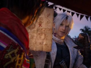 Final Fantasy XIV: Materiały z nadchodzącego dodatku i crossover z Final Fantasy XVI