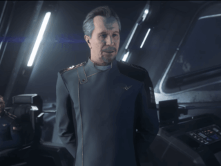 Star Citizen: Tryb fabularny znajduje się na ostatniej prostej