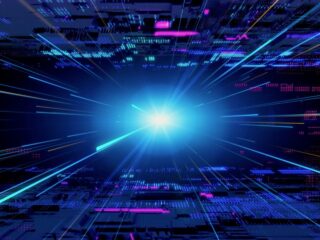 Udana teleportacja na odległość ponad 1200 km