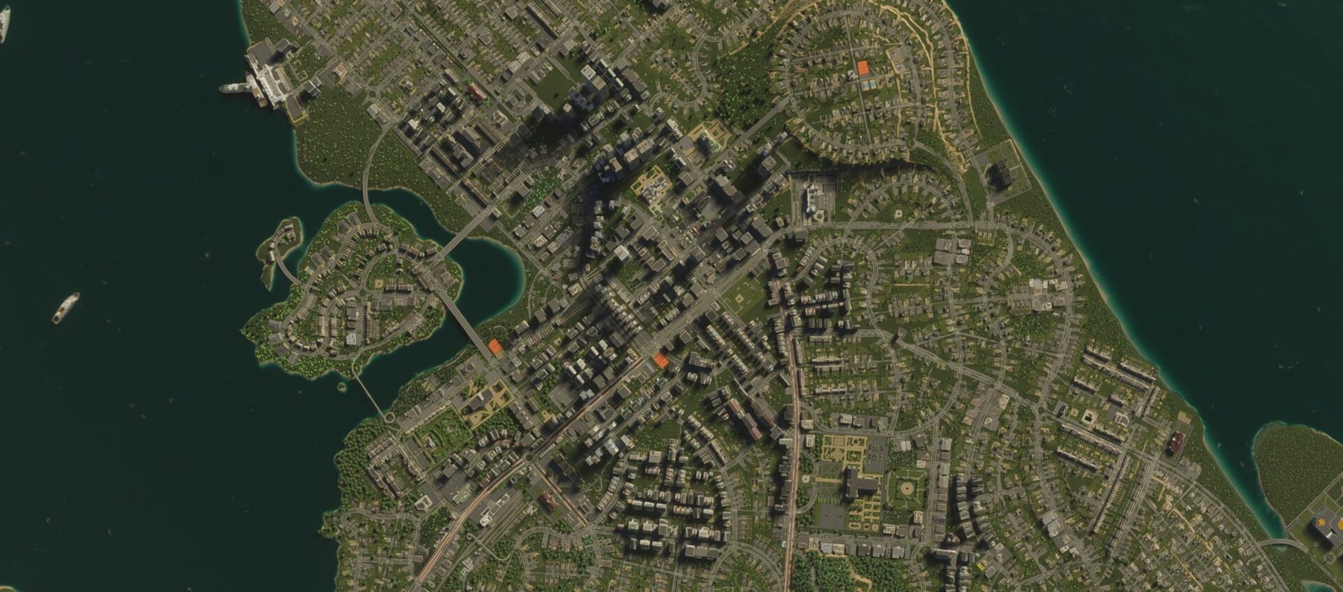 Twórcy Cities: Skylines 2 testują obsługę modów