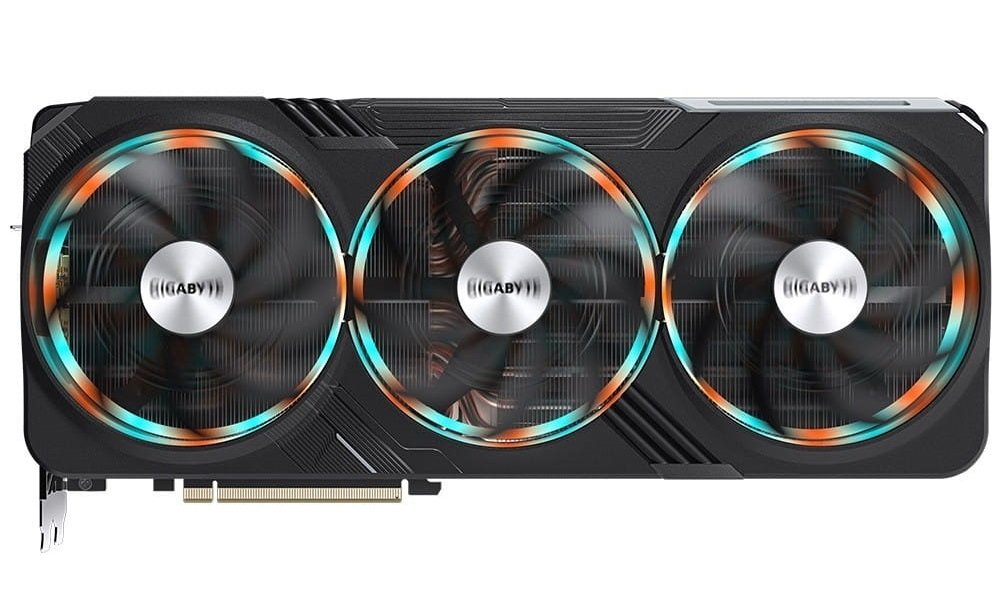Gigabyte GeForce RTX 4080 Gaming OC 16 GB