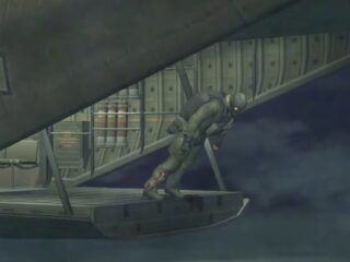 Metal Gear Solid: Master Collection Vol. 1 – Konami obiecuje załatać gry