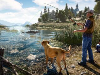 Sieciowy Far Cry: Nowe plotki o strzelance ekstrakcyjnej Ubisoftu
