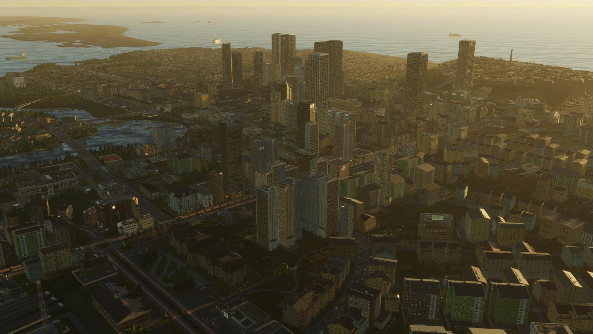 Szefowa Colossal Order: „Cities: Skylines 2 może nie być grą dla ciebie”