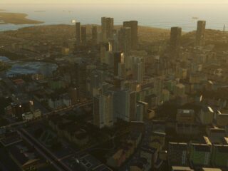 Szefowa Colossal Order: „Cities: Skylines 2 może nie być grą dla ciebie”