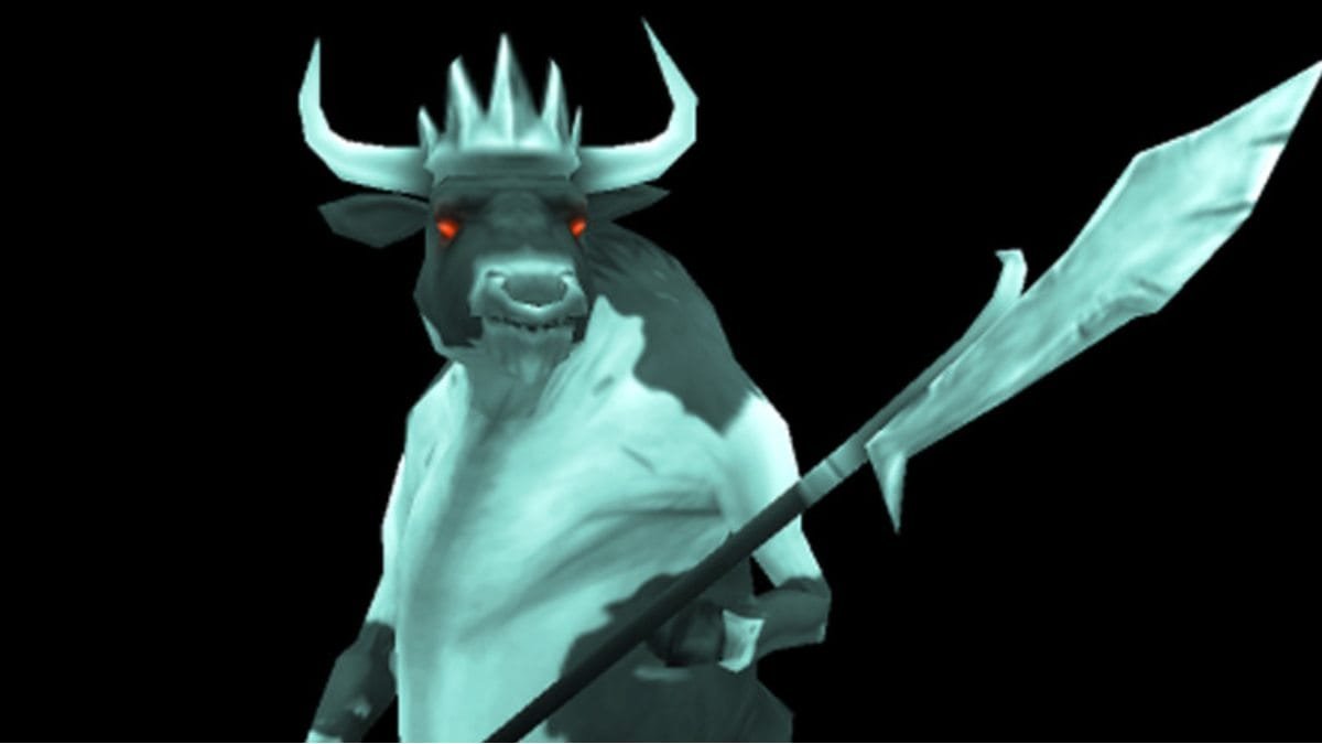 Diablo IV: Gracze mogą być coraz bliżej odkrycia krowiego poziomu