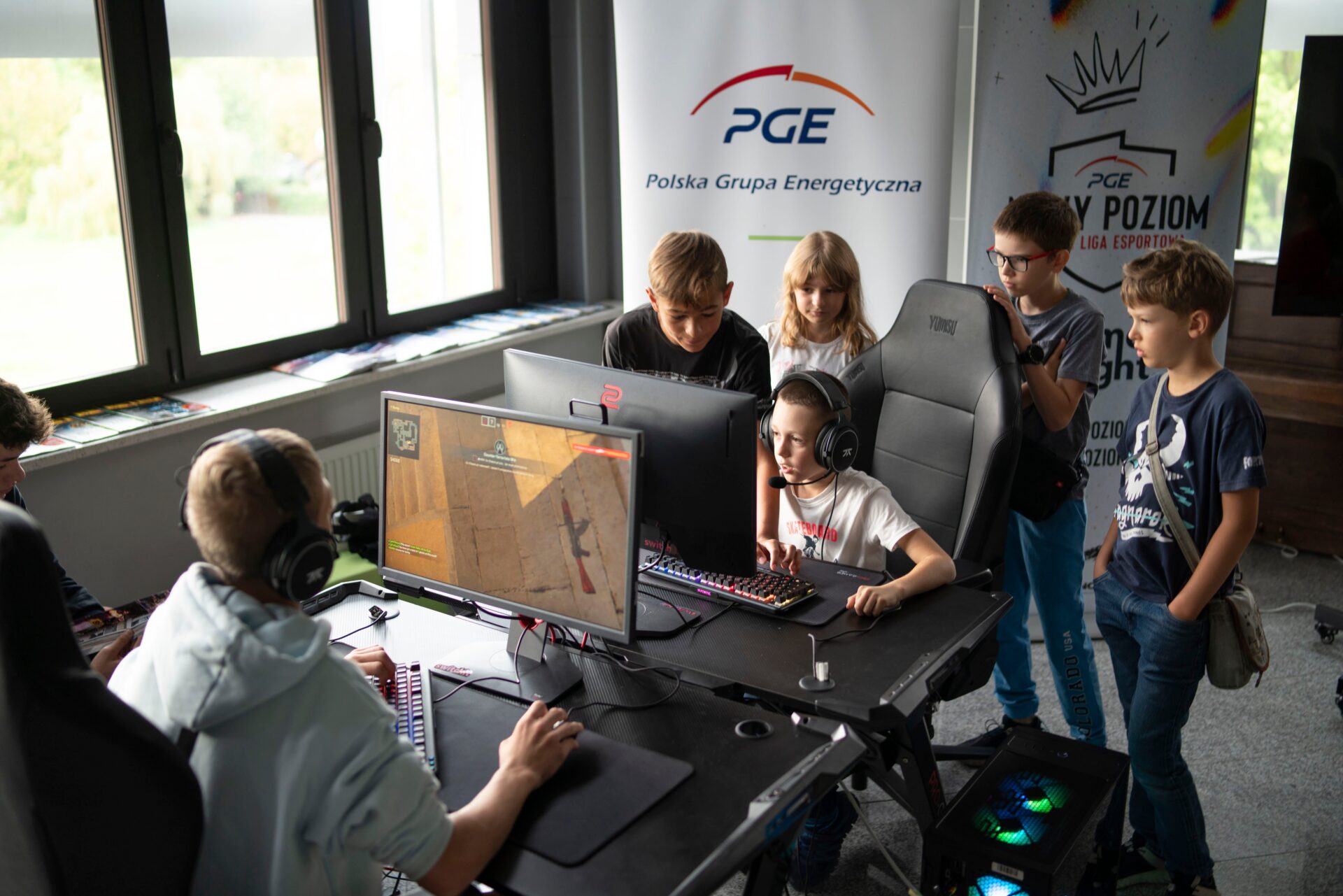 Finał PGE Nowy Poziom PLE już w sobotę w Łomży