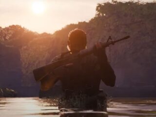 Metal Gear Solid Delta: Snake Eater może ukazać się później. Amerykański sklep dementuje przeciek