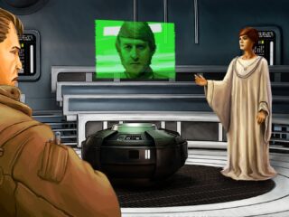 Star Wars: Dark Forces – Wiemy, kiedy Kyle Katarn powróci w remasterze