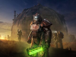 Fallout 76 zaprasza na darmowy tydzień