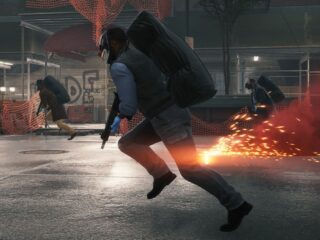Payday 3: Twórcy przepraszają za milczenie i brak obiecanego patcha