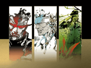 Recenzja Metal Gear Solid: Master Collection Vol. 1. Kojima musi mieć teraz bekę