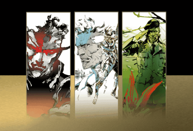 Recenzja Metal Gear Solid: Master Collection Vol. 1. Kojima musi mieć teraz bekę