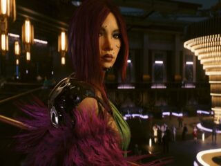 Cyberpunk 2077 z przytłaczająco pozytywnymi recenzjami na Steamie. Twórcy dziękują