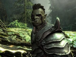 The Elder Scrolls VI może zachować system rozwoju postaci ze Skyrima