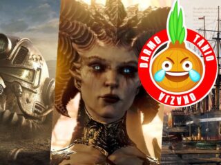 Darmowe gry i okazje w tym tygodniu: Diablo IV, Anno 1800 i inne