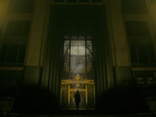 Alan Wake 2 w końcu otrzyma tryb fotograficzny